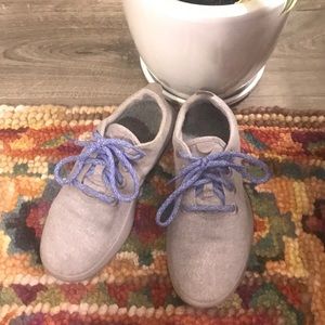 Allbird Wool Runners 🏃🏽‍♀️